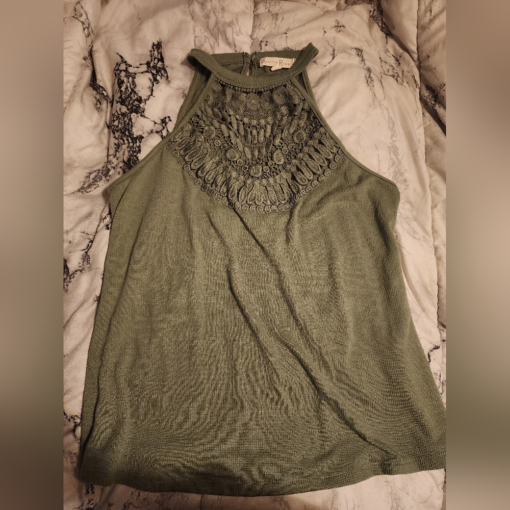 Tank Top - Picture 2 of 5